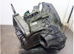 Recambio de caja cambios para renault espace / grand espace (je0) 2.2 dci authentique (je0k/s) referencia OEM IAM PK6011   2