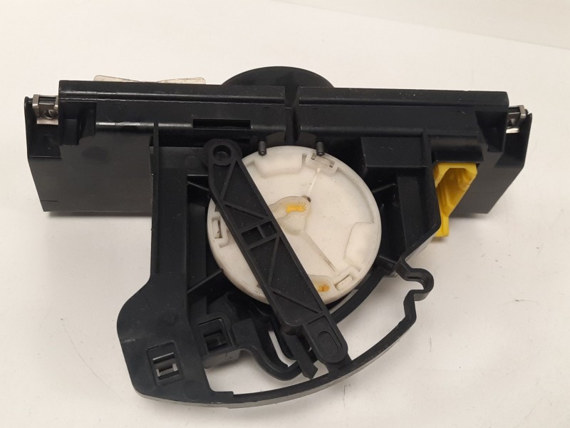 Recambio de mando calefaccion / aire acondicionado para seat ibiza (6k1) 1.9 tdi referencia OEM IAM 6K0819045E 15472 