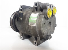 Recambio de compresor aire acondicionado para volvo s60 berlina 2.4 d referencia OEM IAM 8708581 482B225317  2