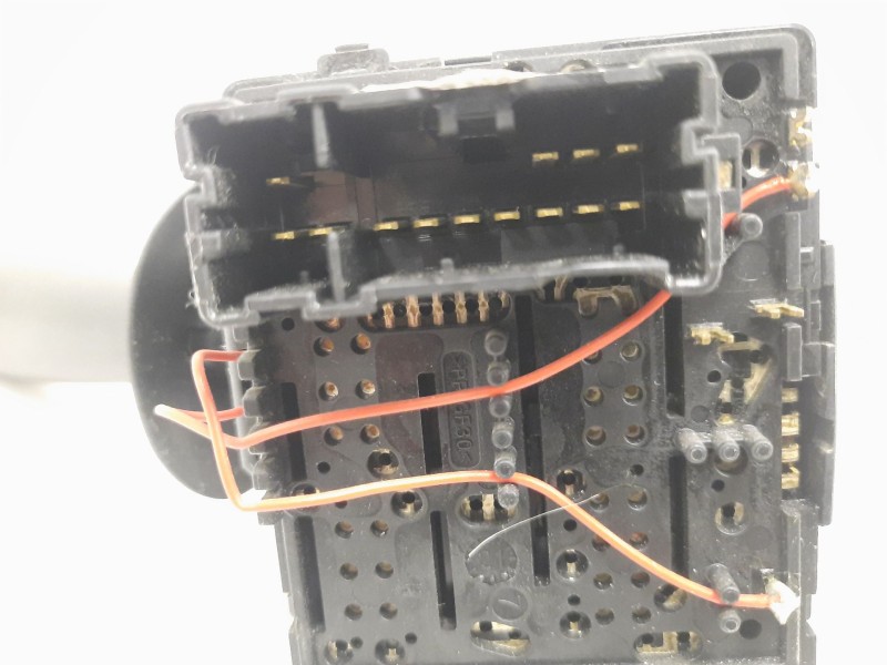 Recambio de mando limpia para dacia dokker monospace (ke_) 1.5 blue dci 95 (kejl) referencia OEM IAM E10657730  