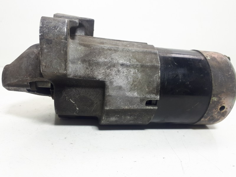 Recambio de motor arranque para renault megane ii berlina 5p authentique referencia OEM IAM 8200227092 M000T91581 