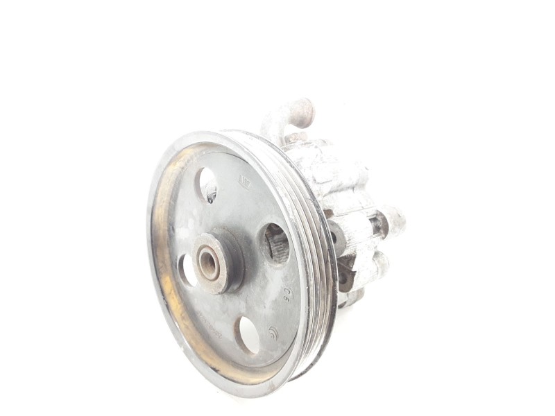 Recambio de bomba direccion para chrysler voyager (rg) 2.5 crd executive referencia OEM IAM 4743974AC A5G22298 