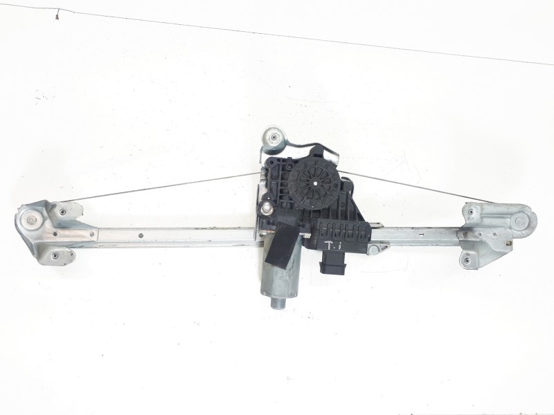 Recambio de elevalunas trasero izquierdo para opel zafira b cosmo referencia OEM IAM   