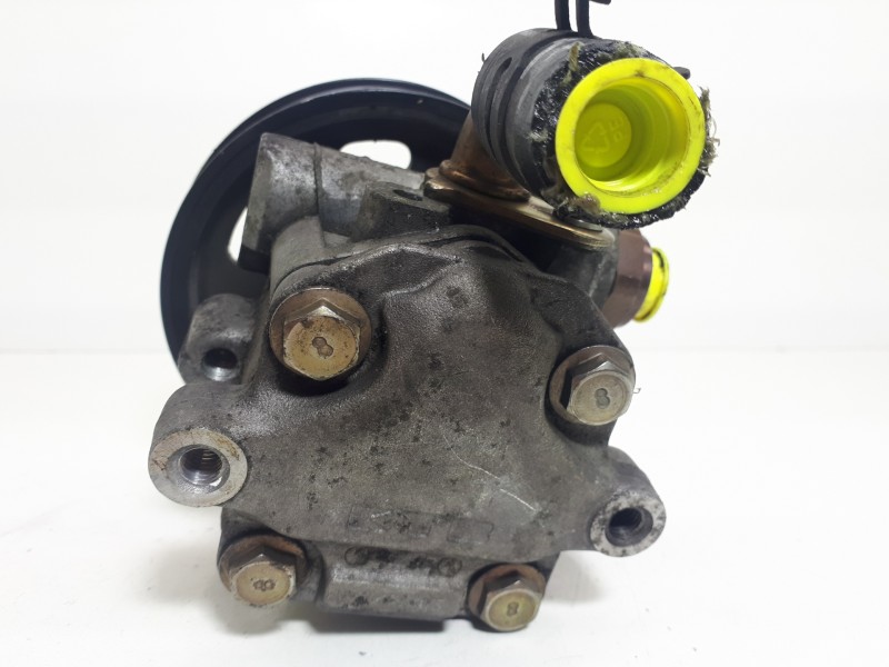 Recambio de bomba direccion para seat toledo (1m2) select referencia OEM IAM 1J0422154AES  