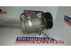 Recambio de compresor aire acondicionado para renault scenic (ja..) 1.9 dci authentique referencia OEM IAM 7700105765 1135309 53