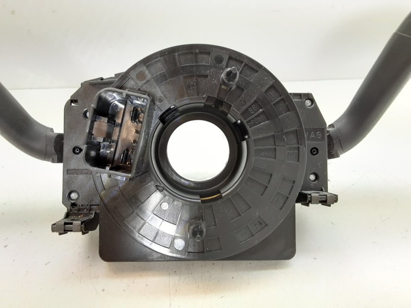 Recambio de mando intermitentes para skoda fabia (5j2 ) spirit referencia OEM IAM 7H0953503BL  