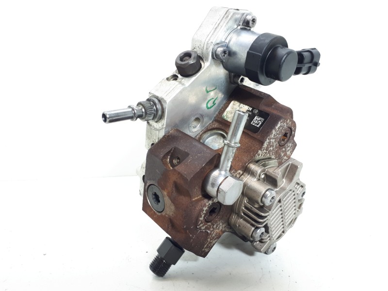 Recambio de bomba inyeccion para renault espace iv (jk0) family plus referencia OEM IAM 8200803375A H8200385478 0445010099