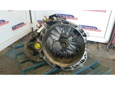 Recambio de caja cambios para ford mondeo berlina (ge) ambiente referencia OEM IAM 1S7R7002BC  