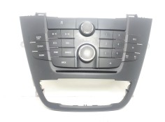 Recambio de mando multifuncion para opel insignia berlina cosmo referencia OEM IAM 13273252  