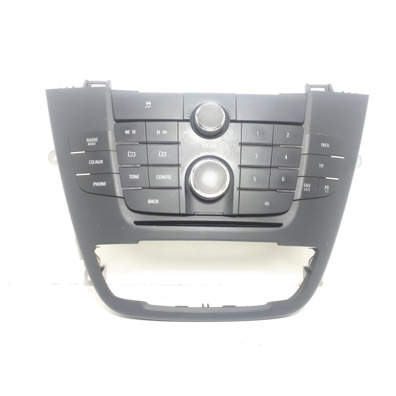 Recambio de mando multifuncion para opel insignia berlina cosmo referencia OEM IAM 13273252  