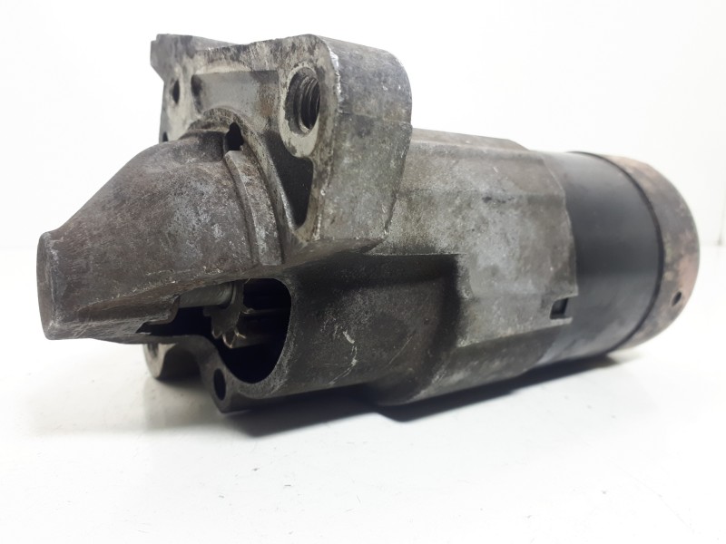 Recambio de motor arranque para renault megane ii berlina 5p authentique referencia OEM IAM 8200227092 M000T91581 