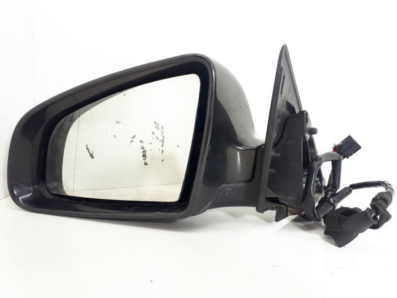 Recambio de retrovisor izquierdo para audi a3 (8p) 2.0 tdi ambiente referencia OEM IAM   