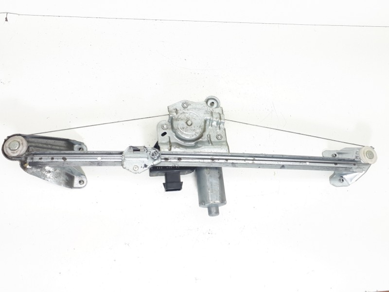 Recambio de elevalunas trasero izquierdo para opel zafira b cosmo referencia OEM IAM   