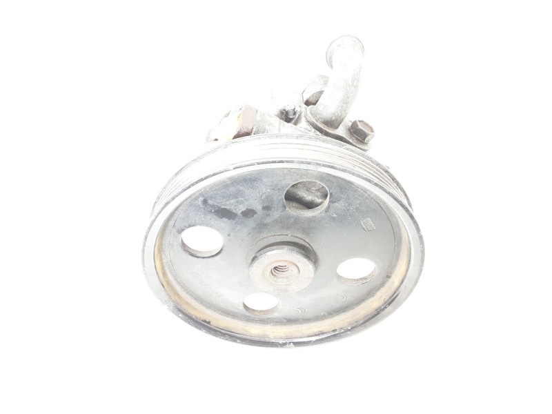 Recambio de bomba direccion para chrysler voyager (rg) 2.5 crd executive referencia OEM IAM 4743974AC A5G22298 