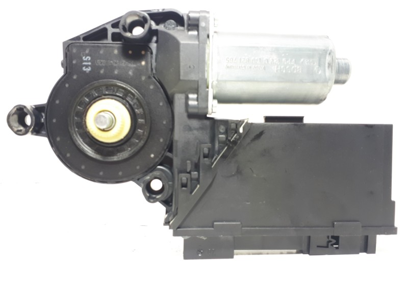 Recambio de motor elevalunas trasero izquierdo para volkswagen touareg (7la) tdi r5 referencia OEM IAM 7L0959703C 7L0959794A 