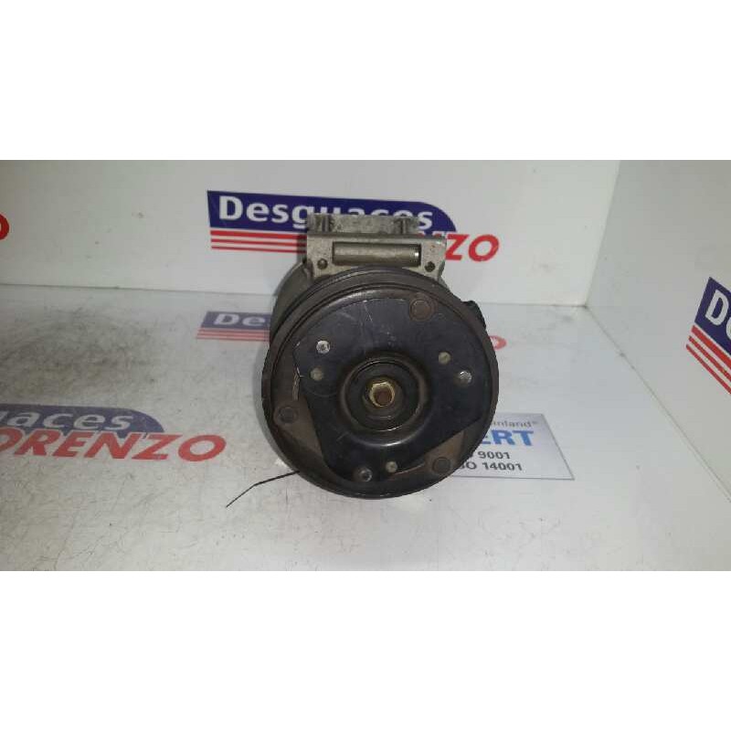 Recambio de compresor aire acondicionado para renault scenic (ja..) 1.9 dci authentique referencia OEM IAM 7700105765 1135309 53
