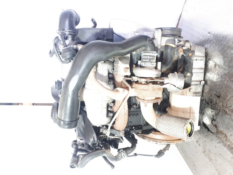 Recambio de motor completo para seat ibiza (6l1) cool referencia OEM IAM ATD  
