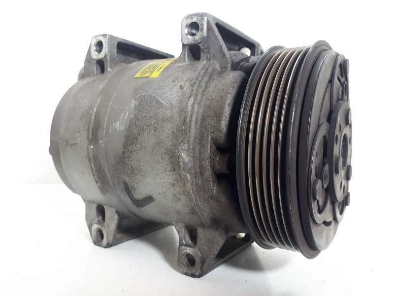 Recambio de compresor aire acondicionado para volvo s60 berlina 2.4 d referencia OEM IAM 8708581 482B225317 