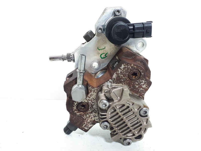 Recambio de bomba inyeccion para renault espace iv (jk0) family plus referencia OEM IAM 8200803375A H8200385478 0445010099