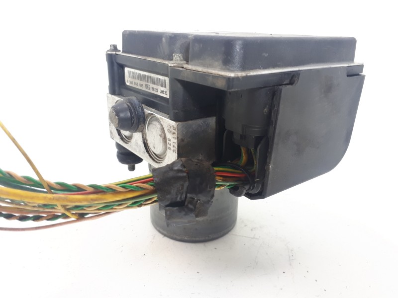 Recambio de abs para citroën c4 berlina collection referencia OEM IAM 9661887180 0265235235 