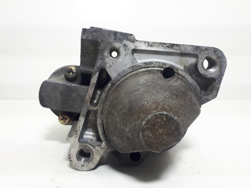Recambio de motor arranque para renault megane ii berlina 5p authentique referencia OEM IAM 8200227092 M000T91581 
