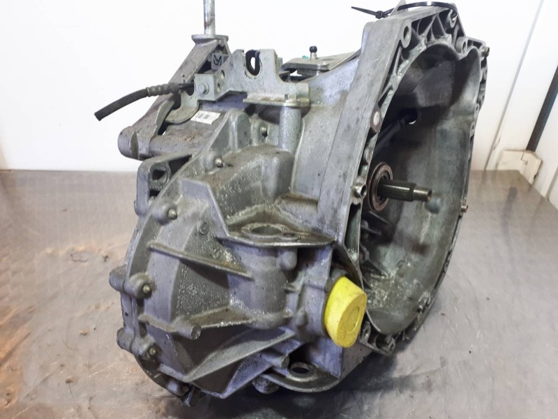 Recambio de caja cambios para renault espace / grand espace (je0) 2.2 dci authentique (je0k/s) referencia OEM IAM PK6011  