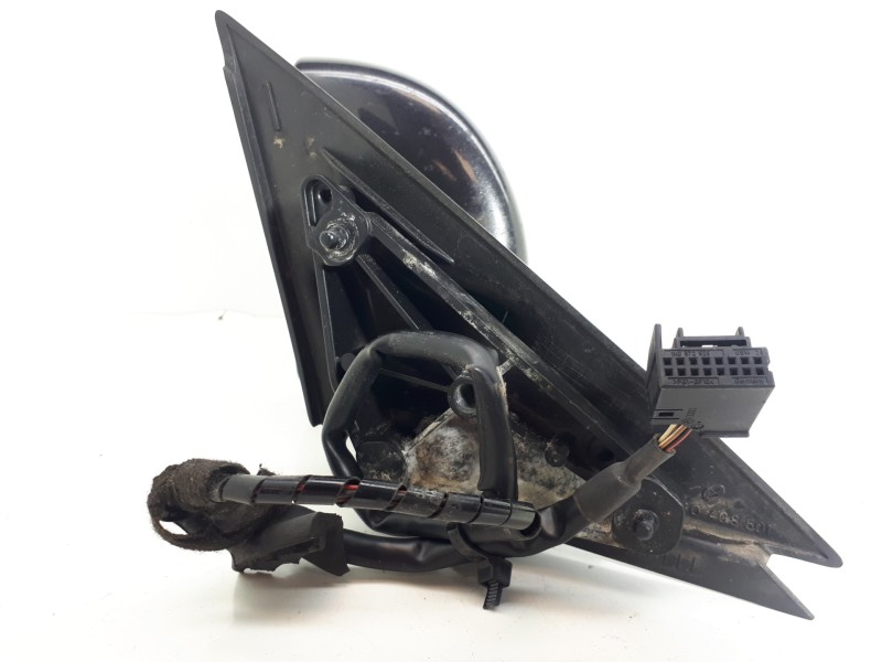Recambio de retrovisor izquierdo para audi a3 (8p) 2.0 tdi ambiente referencia OEM IAM   