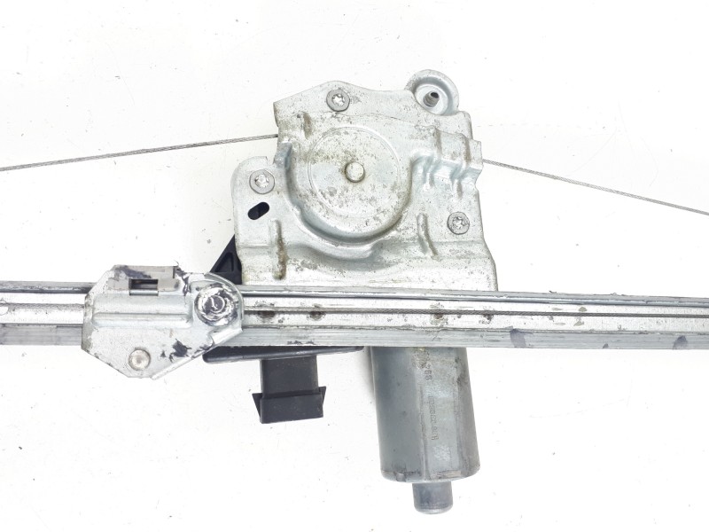 Recambio de elevalunas trasero izquierdo para opel zafira b cosmo referencia OEM IAM   