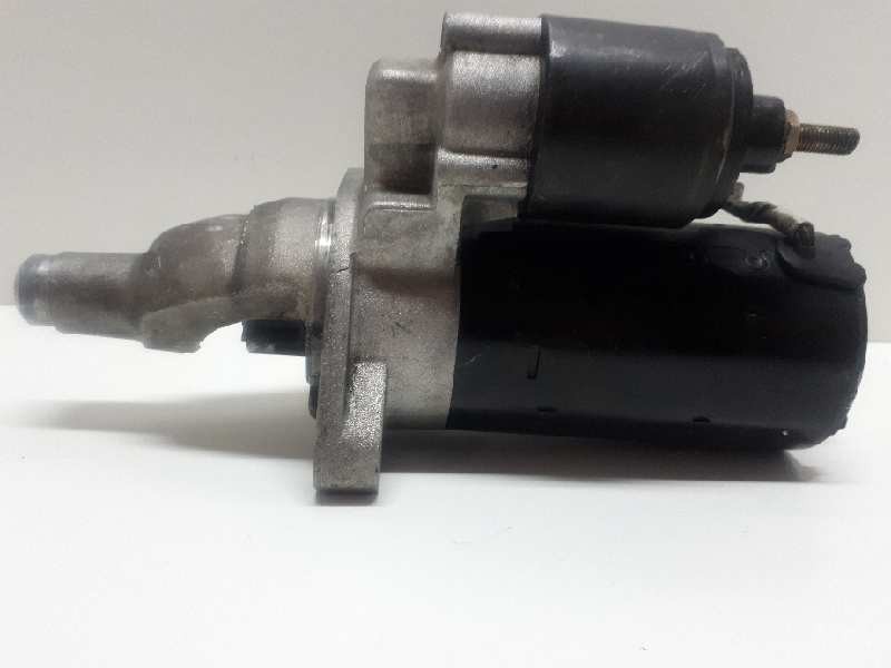 Recambio de motor arranque para audi a6 berlina (4b2) 2.5 tdi referencia OEM IAM 059911023H 0001109021 