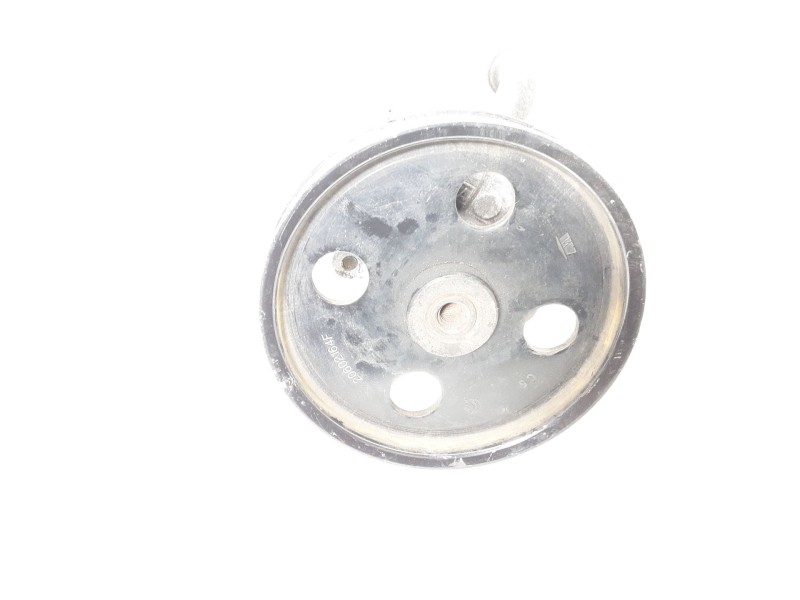 Recambio de bomba direccion para chrysler voyager (rg) 2.5 crd executive referencia OEM IAM 4743974AC A5G22298 