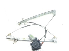 Recambio de elevalunas delantero izquierdo para citroën xsara berlina 1.9 turbodiesel referencia OEM IAM  31194 