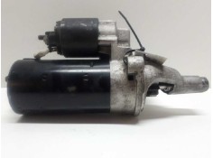 Recambio de motor arranque para audi a6 berlina (4b2) 2.5 tdi referencia OEM IAM 059911023H 0001109021  2