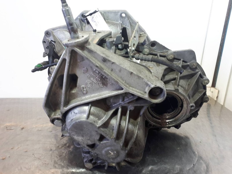 Recambio de caja cambios para renault espace / grand espace (je0) 2.2 dci authentique (je0k/s) referencia OEM IAM PK6011  