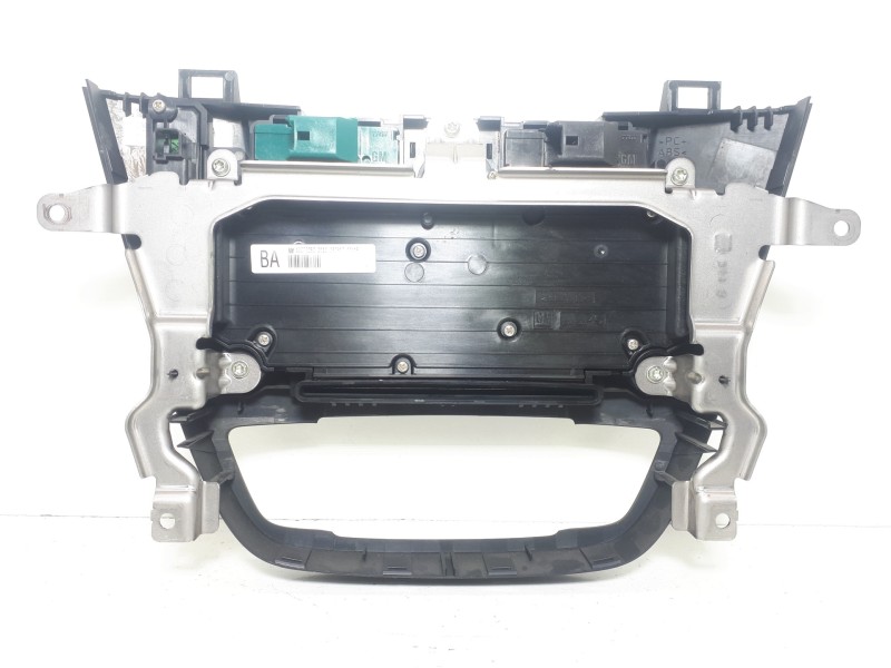 Recambio de mando multifuncion para opel insignia berlina cosmo referencia OEM IAM 13273252  