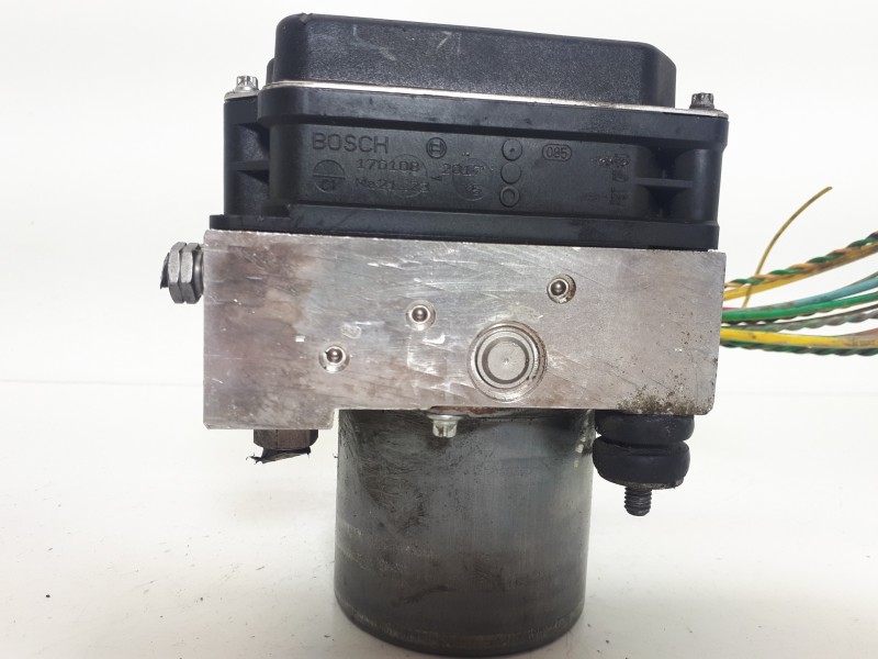 Recambio de abs para citroën c4 berlina collection referencia OEM IAM 9661887180 0265235235 