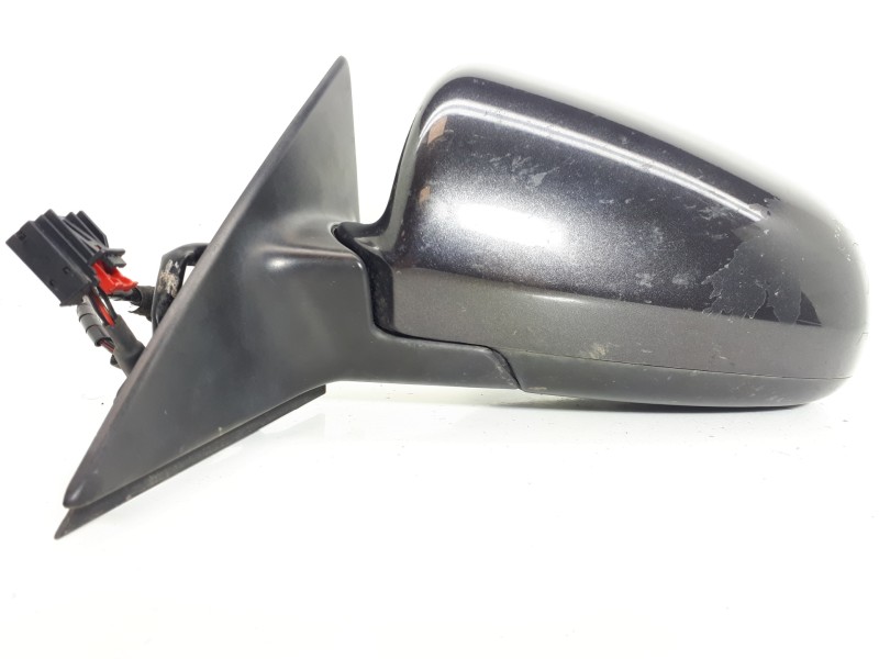 Recambio de retrovisor izquierdo para audi a3 (8p) 2.0 tdi ambiente referencia OEM IAM   
