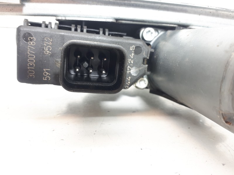 Recambio de elevalunas trasero izquierdo para opel zafira b cosmo referencia OEM IAM   