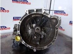 Recambio de caja cambios para ford fiesta (cbk) ambiente referencia OEM IAM 2N1R7002CB T6TC1 