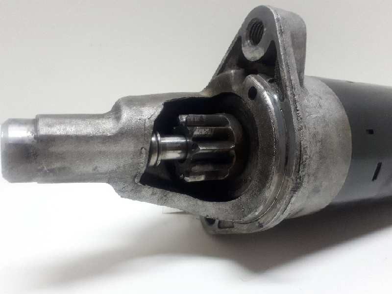 Recambio de motor arranque para audi a6 berlina (4b2) 2.5 tdi referencia OEM IAM 059911023H 0001109021 