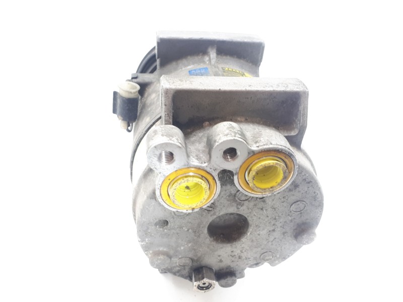 Recambio de compresor aire acondicionado para volvo s60 berlina 2.4 d referencia OEM IAM 8708581 482B225317 