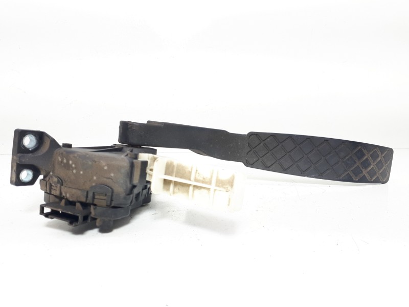 Recambio de pedal acelerador para volkswagen touareg (7la) tdi r5 referencia OEM IAM 7L6721507H  