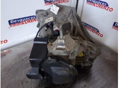 Recambio de caja cambios para ford fiesta (cbk) ambiente referencia OEM IAM 2N1R7002CB T6TC1  2