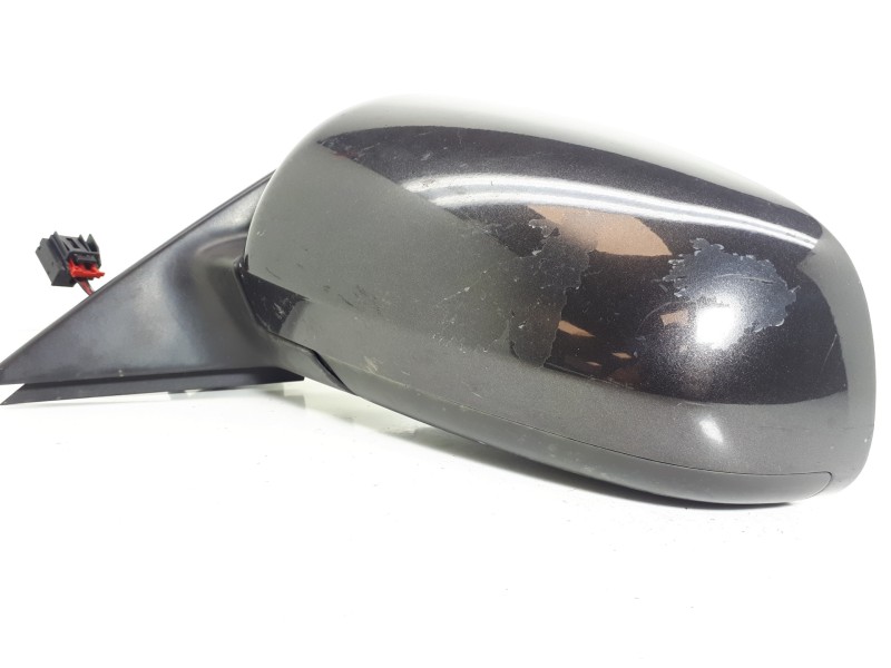 Recambio de retrovisor izquierdo para audi a3 (8p) 2.0 tdi ambiente referencia OEM IAM   