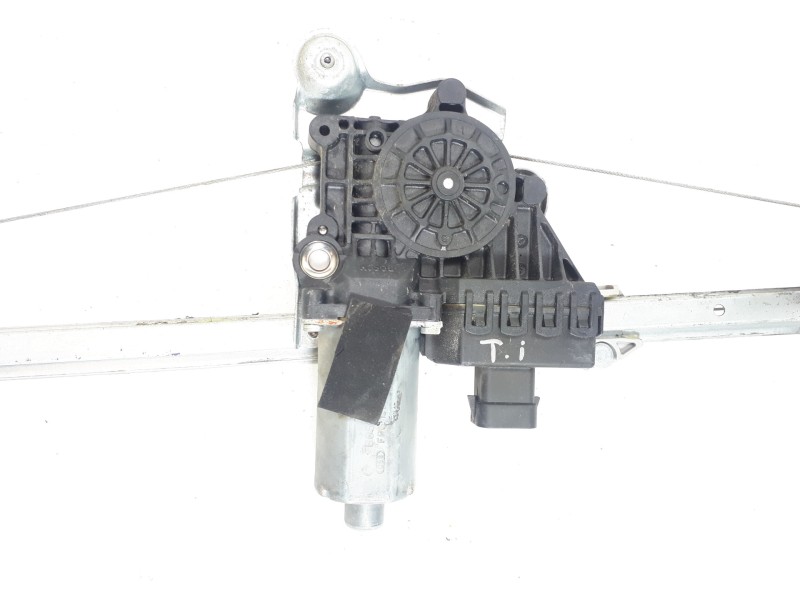 Recambio de elevalunas trasero izquierdo para opel zafira b cosmo referencia OEM IAM   