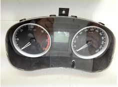 Recambio de cuadro instrumentos para skoda fabia (5j2 ) spirit referencia OEM IAM 5J0920810C  
