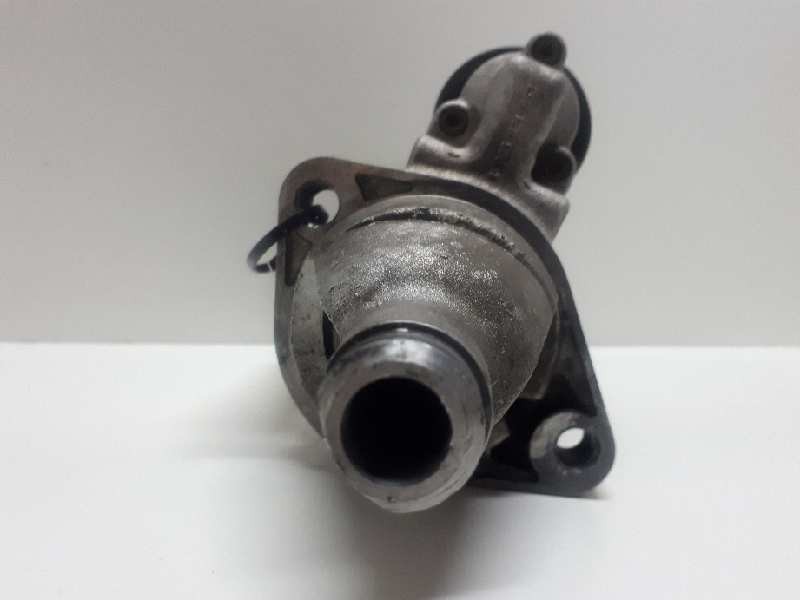 Recambio de motor arranque para audi a6 berlina (4b2) 2.5 tdi referencia OEM IAM 059911023H 0001109021 
