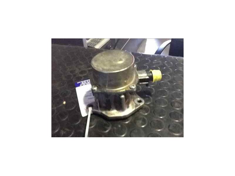 Recambio de depresor gases para renault kangoo (f/kc0) 1.9 diesel referencia OEM IAM  28173 PIERBURG