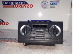 Recambio de mando climatizador para audi a3 (8p) 1.9 tdi ambiente referencia OEM IAM 8P0820043D5PR 412206018011 