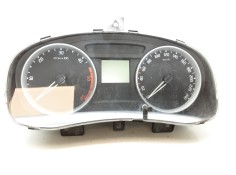 Recambio de cuadro instrumentos para skoda fabia (5j2 ) spirit referencia OEM IAM 5J0920810C   2