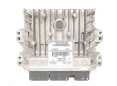 Recambio de centralita motor uce para renault kangoo (f/kc0) express confort referencia OEM IAM 237101989R DCM34 28321424